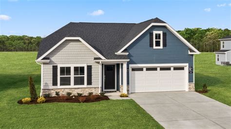 drb homes in west virginia|South Brook 